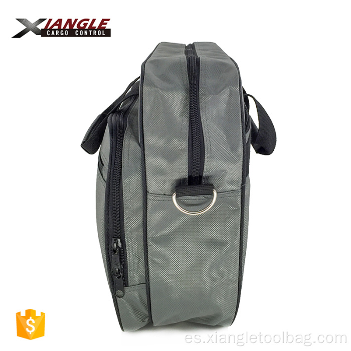 Electronics Travel Cable Organizer Bag Cables de cargador